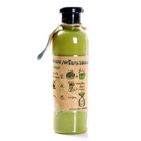 100% Натуральный шампунь «Кафрский лайм» 360 ml / PURE KAFFIR LIME SHAMPOO 360 ml /