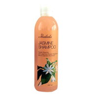 Шампунь увлажняющий «Jasmine» Praileela 250 мл/ Praileela Jasmine shampoo 250 ml