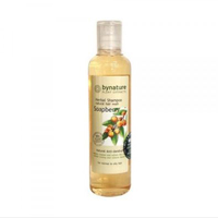 Шампунь с мыльным орехом Bynature 250 МЛ / Bynature soapberry shampoo 250 ML