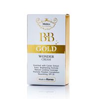 BB крем Золотой MISTINE 15 гр / Mistine BB GOLD Wonder cream 15 gr