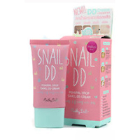 DD крем от Cathy Doll 30 гр / Cathy Doll mineral drop snail DD cream 30 gr