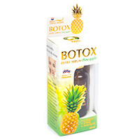 Антивозрастная Лифтинг-сыворотка ананасовая с "эффектом ботокса" Royal Thai Herb botox pineapple serum 30 мл