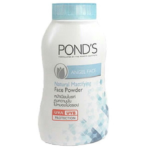 Матирующая пудра для лица Ponds Angel Face 50 гр