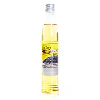 Лечебное 100 % натуральное масло из черного кунжута 95мл / SLOW sesame oil 95 ml