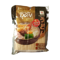 Лапша Удон UDON Dikiji 125 гр