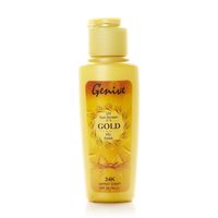 Солнцезащитный крем GOLD 24K Perfect cream SPF50PA+++ от Genive 150 мл / Genive GOLD 24K Perfect cream SPF50PA+++ 150 ml