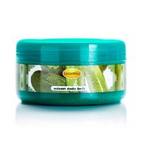 Солевой спа-скраб для тела с огурцом от Legano 250 гр / Legano Spa Salt Scrub Cucumber 250gr