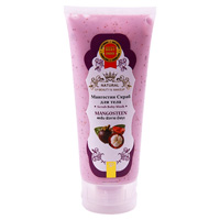 Скраб для тела с мангустином Natural SP Beauty&make up 250 гр/ Natural SP Beauty&make up body scrub mangosteen 250 gr