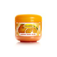 Солевой спа-скраб для тела с апельсином от Legano 250 гр / Legano Spa Salt Scrub Orange 250gr