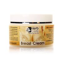 Крем для улучшения формы и повышения тонуса груди от Herb Care 50 гр/ Herb Care Breast Cream