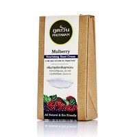 Питательный крем для рук c шелковицей Phutawan 40 гр/Phutawan mulberry Hand Cream 40 g