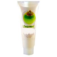 Лосьон для рук и тела "Кокос" от Ni-Na 100 гр / Ni-Na Coconut hand and body lotion 100g