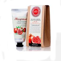 Питательный крем для рук "Гранат" Phutawan 40 гр/Phutawan Pomegranate Nourishing Hand Cream 40 g