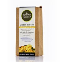 Питательный банановый крем для рук Phutawan 40 гр/Phutawan Golden Banana Nourishing Hand Cream 40 g