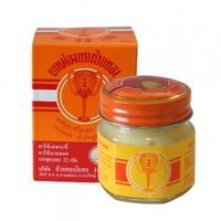 Бальзам «Золотая чаша» 22 гр / GOLDEN CUP BALM 22 g