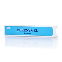 Гель от ожогов Burrny от Yanhee 30 гр / Burrny Gel Yanhee 30 gr