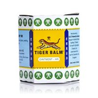 Бальзам Белый тигр 19 гр / White Tiger Balm 19 g