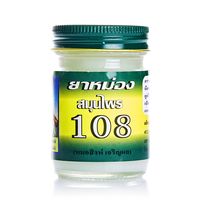 Бальзам от Доктора Мо синк "108 ингредиентов" 50 гр / Mo Sink 108 balm 50 gr