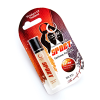 Роликовые духи Sport для мужчин от Esxense Perfume 3 мл / Esxense Perfume (Roll on) Sport for Men 3ml