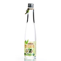 Кокосовое масло VANNA 200 мл / VANNA Virgin coconut oil 200 ml