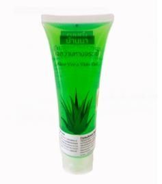 Гель ALOE VERA 99% для лица и тела Wokali / Body Gel ALOE VERA 99% for face and body Wokali