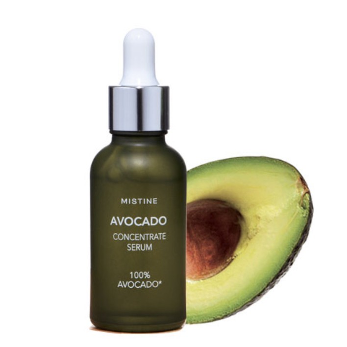 Mistine сыворотка с авокадо / Mistine avocado Facial Serum