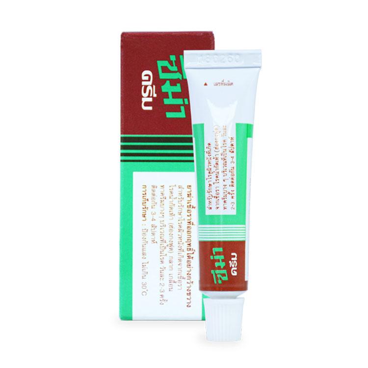 Zema Cream Антигрибковый Крем / Zema Cream Antifungal Cream 15 g