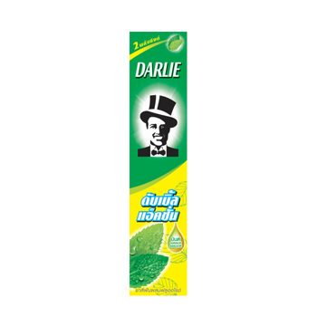 Зубная паста Дарли Дабл Экшэн DARLIE с Мятой, 35 гр. / Darlie toothpaste with mint, 35g