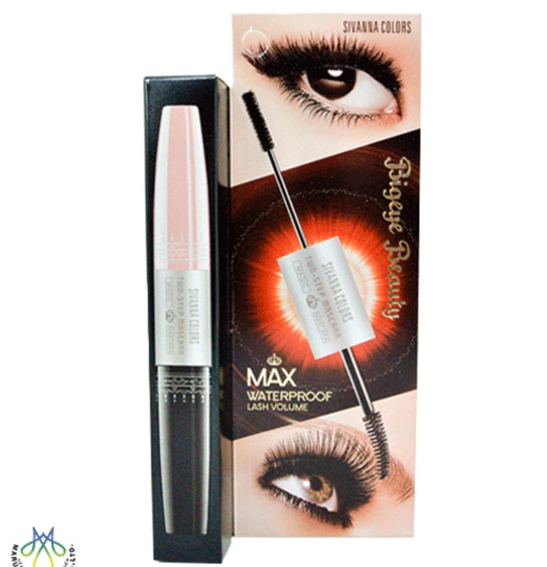 Тушь Sivanna Colours 4.5 гр / Sivanna Colors mascara 4.5 g