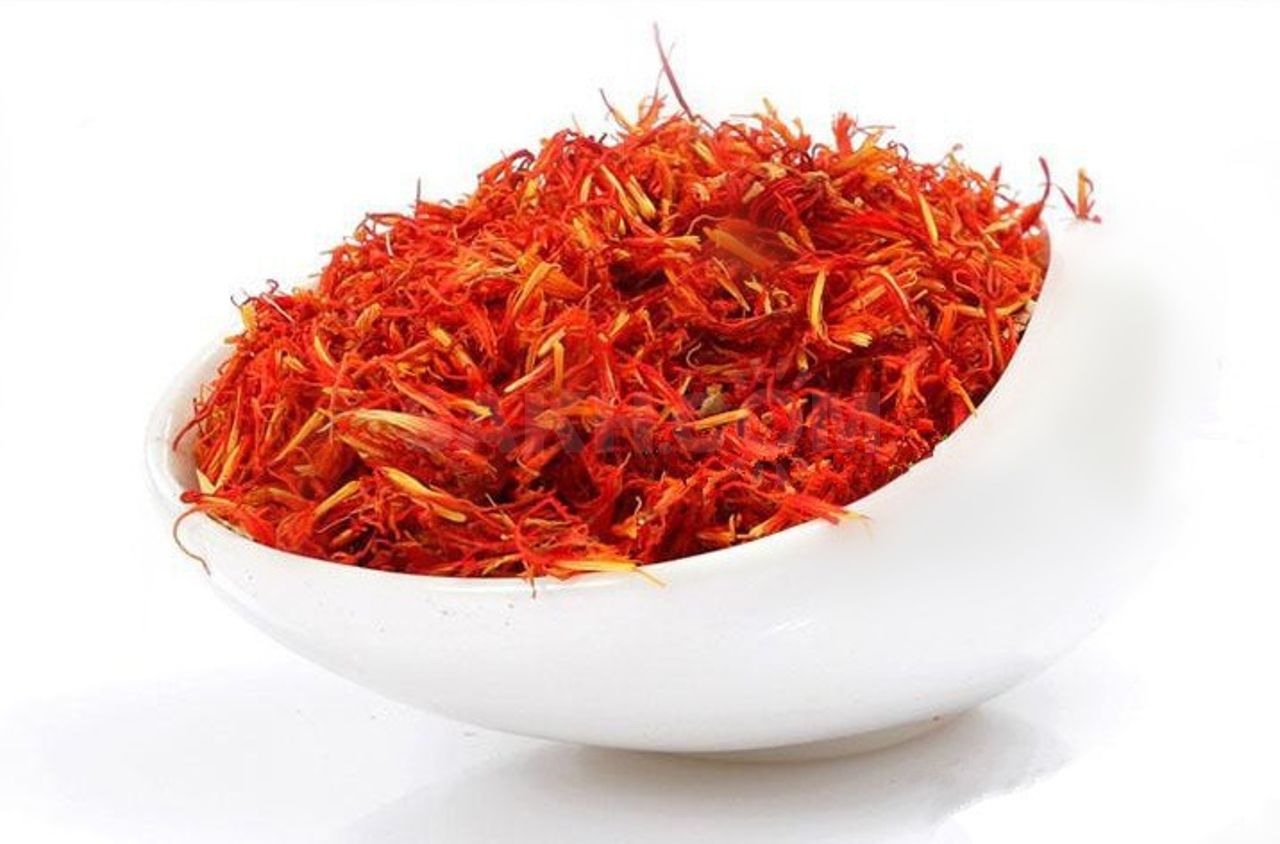 Сафлорый чай 23 гр / Safflower tea 23g