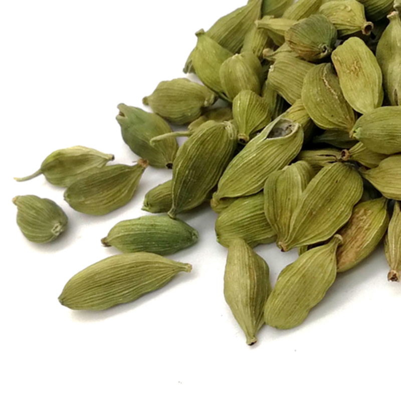 Тайский зеленый кардамон 200 гр / Thai green cardamom 200 gr