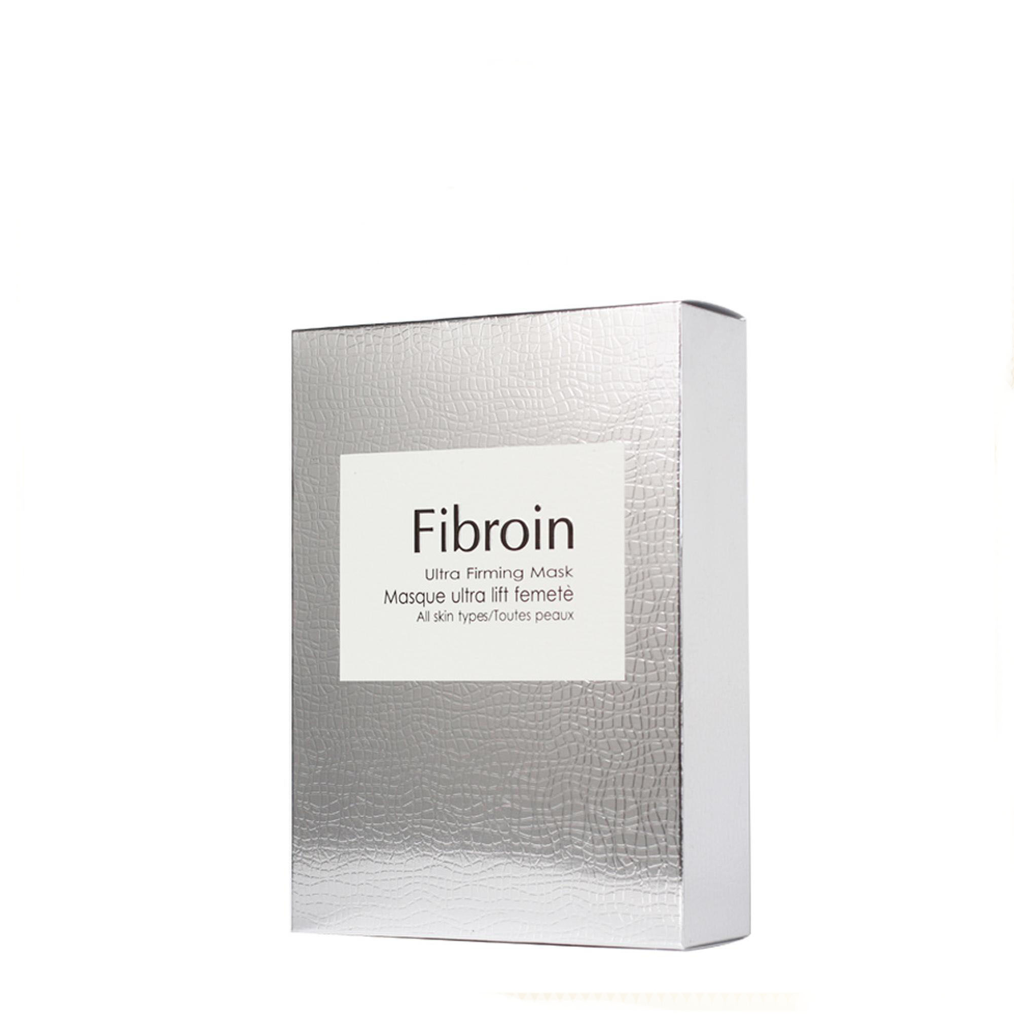 Beauty Plus Центелла плюс коллагеновая маска (10 листов) / BEAUTY PLUS FIBROIN COLLAGEN MASK SILVER (10 Sheets)