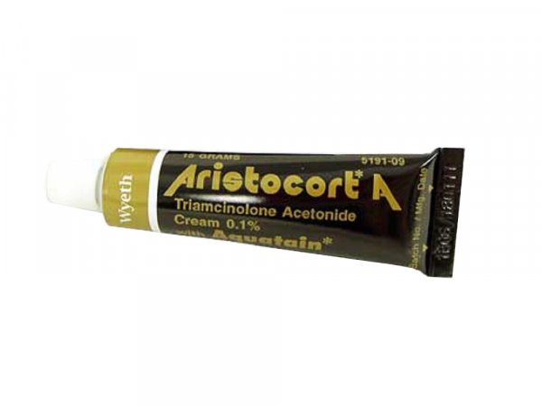 Крем Аристокорт А / Aristocort A Cream