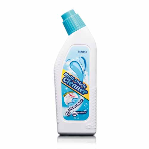 Mistine Очиститель для различных тканей / Mistine Multi-Fabric Cleaner