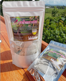 Травяной пакетированный фито чай от кожных заболеваний 250 гр / Herbal tea euphorbia hirta tea bag 250 g