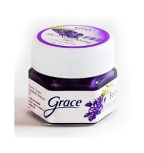 БАЛЬЗАМ ДЛЯ ТЕЛА ЛАВАНДА SKIN NOURISHING BALM (GRACE) 20 ГР / SKIN NOURISHING BALM (GRACE) 20 gr