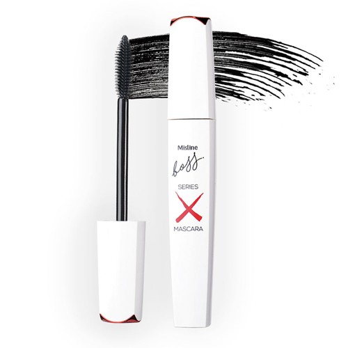 Тушь для ресниц Босс 6 гр. / BOSS Series X Mascara 6 g.