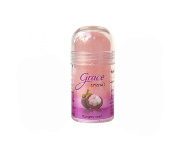 Дезодорант кристалл Grace 120гр / Grace cristall deodorant 120 gr