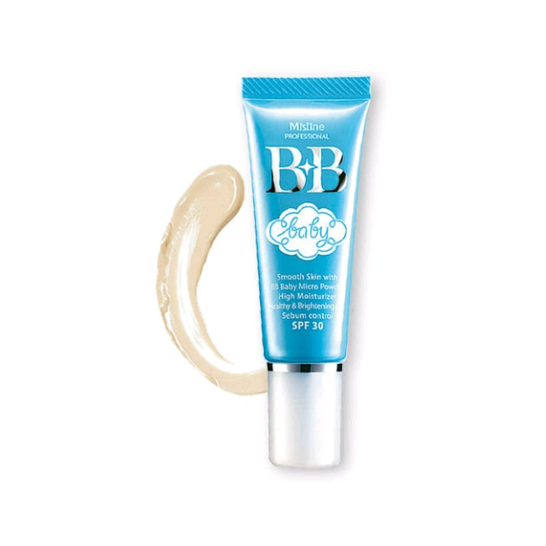 ВВ-крем Baby Face 15 гр. / BB Baby Face Cream 15 g