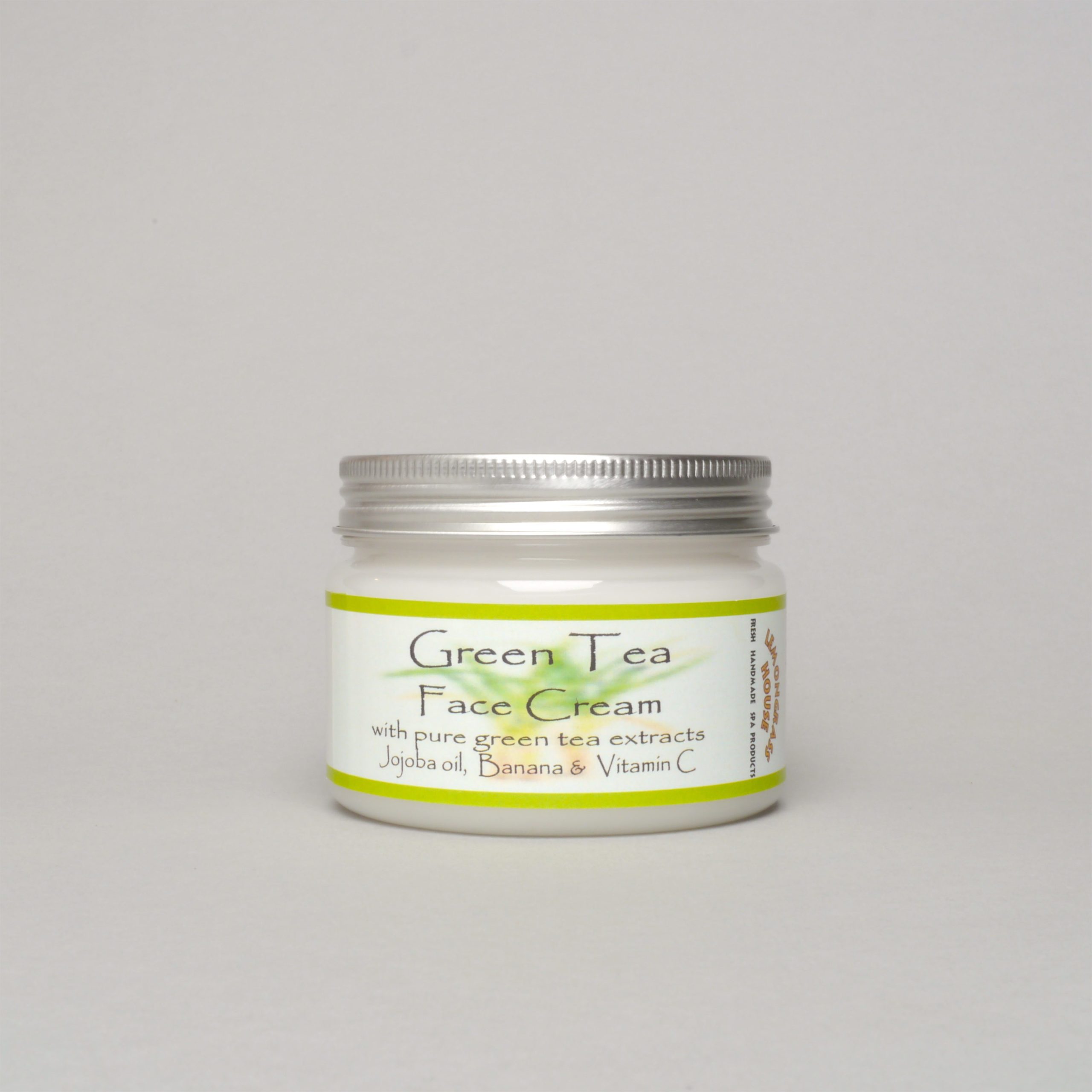 Крем для лица Lemongrass Houses / Lemongrass Houses Face Cream 150gr