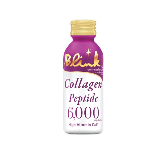 Пептид коллагена Blink 6000 мг 6шт / Blink Collagen Peptide 6000mg Drink 6pcs