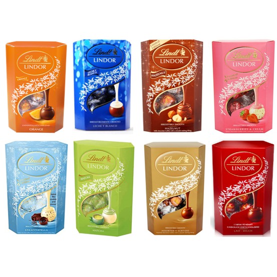 Lindt Lindor Шоколад 200г / Lindt Lindo Chocolate 200g