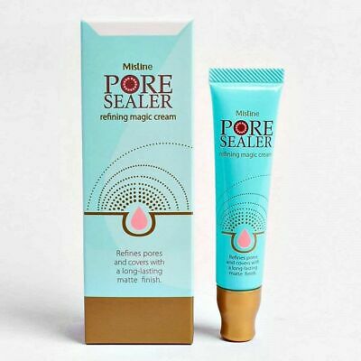 Pore Sealer крем для сужения пор на лице Mistine 15 гр / Mistine Pore Sealer Refining Magic Cream 15 g