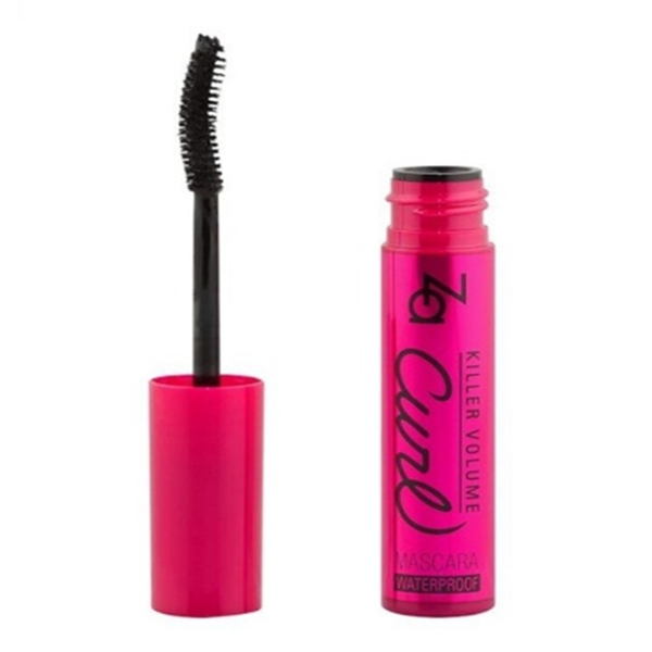 Тушь для ресниц / Curl Mascara