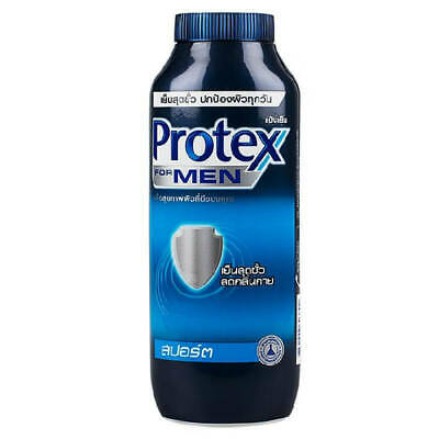 Aнтибактериальная присыпка Protex 140 g / Deodorant antibacterial powder Protex 140g