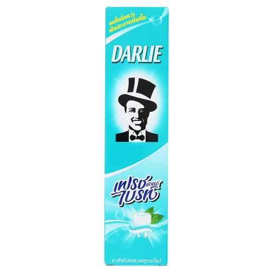 Дарли Фреш и Брайт 140г / Darlie Fresh n Brite 140g