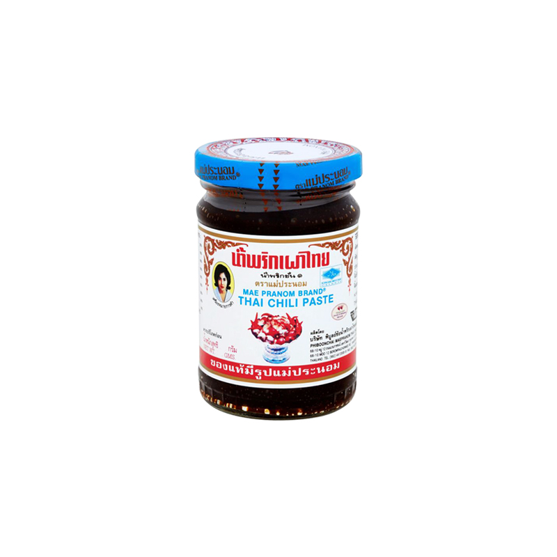 Паста с чили Маэпраном 114 г. / Maepranom Chili Paste 114 g.