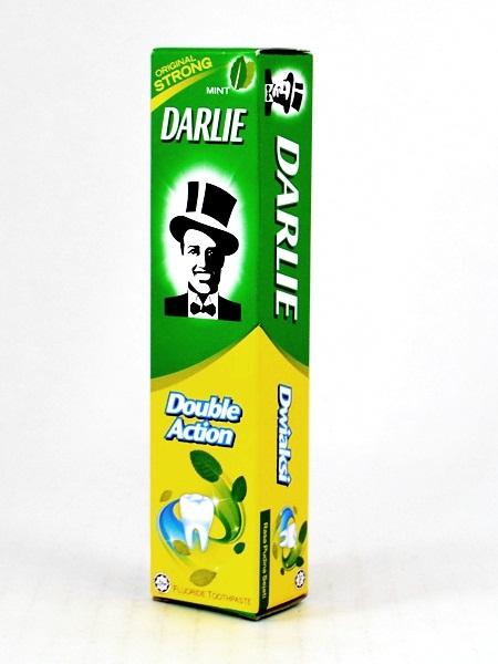 Зубная паста Дарли DARLIE с Мятой 150гр / DARLIE Double Action 150g