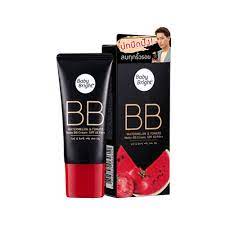 Матирующий BB крем «Арбуз и Томат» с защитой от солнца SPF 45 PA++ / Baby Bright Watermelon & Tomato Matte BB Cream SPF45 PA++ 30g