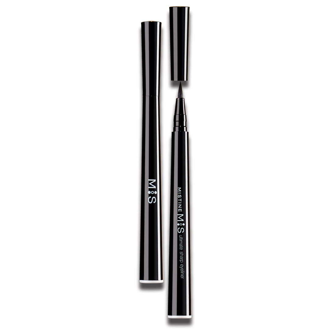 Подводка для глаз Miss MIS Ultimate Sharp Eyeliner 1,4 г. / MYSS MIS ULTIMATE SHARP EYELINER 1.4g